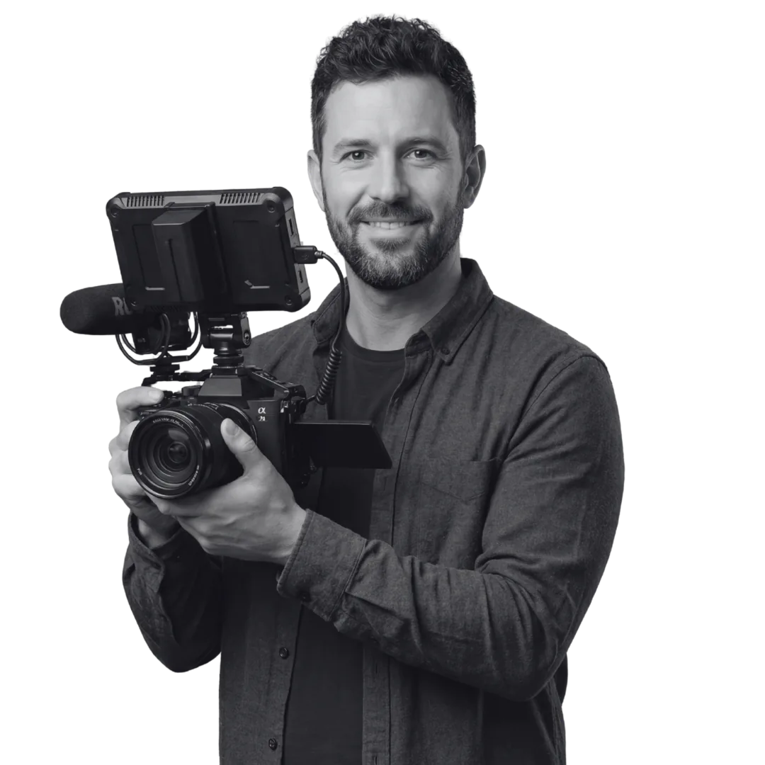 Dominic Berens Video Postproduktion AF-mediaGROUP Studio