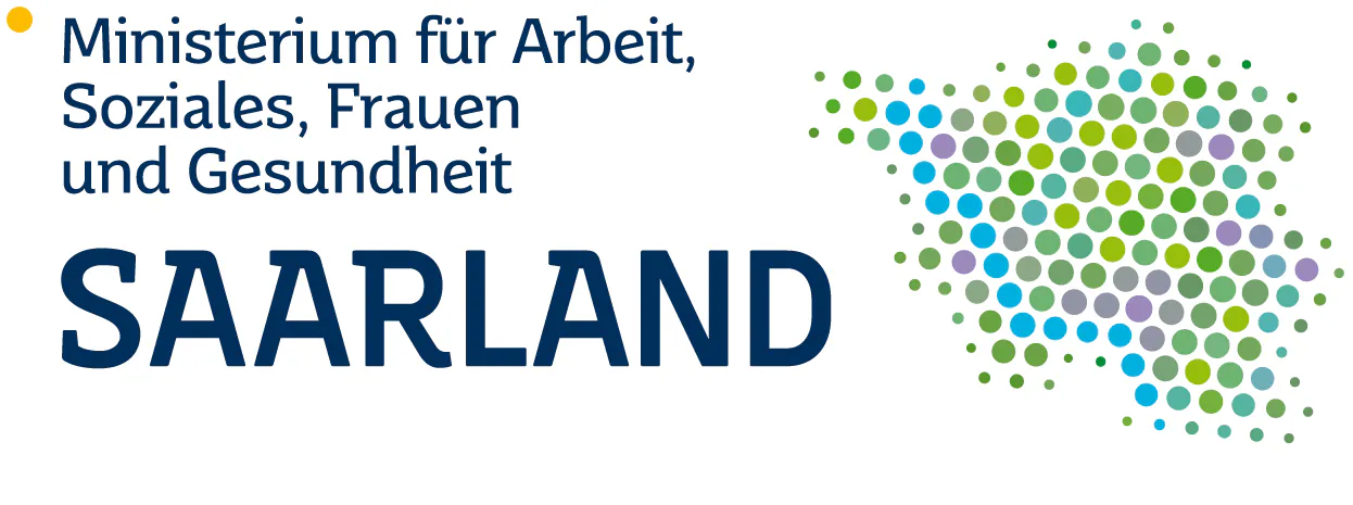 Ministerium für Arbeit, Soziales, Frauen und Gesundheit des Saarlandes