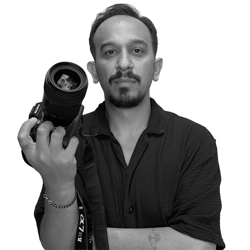 Nezz Misini Creative Producer Audio und Video AF-mediaGROUP Studio