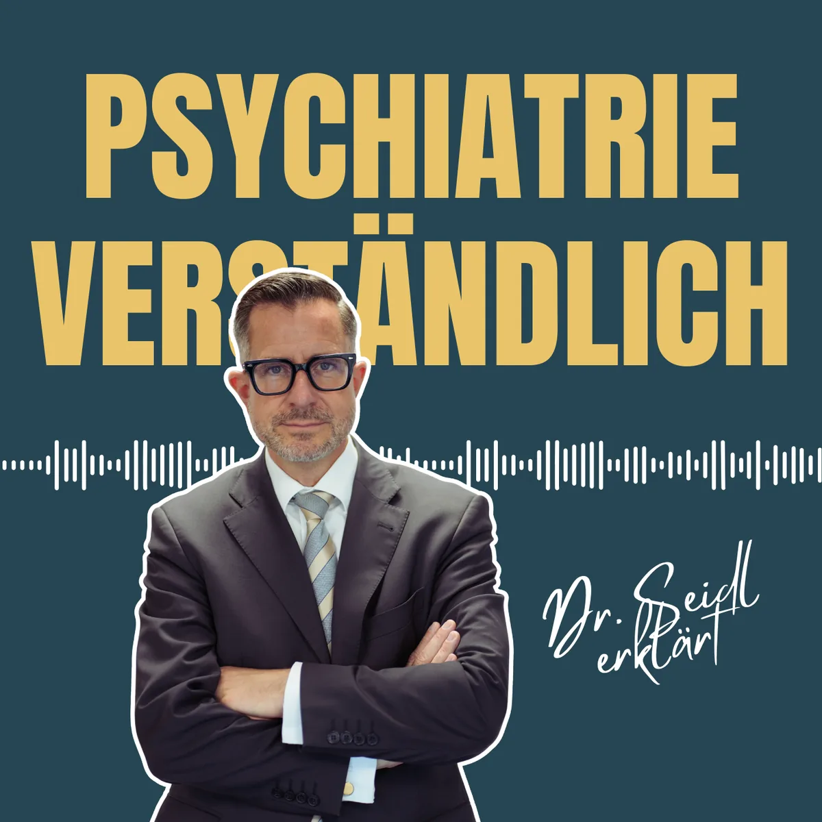 Podcast Referenz Der Psycho-Doc