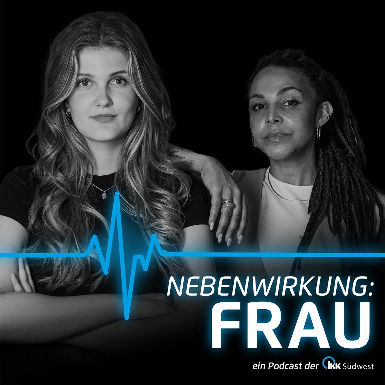 AF-mediaGROUP Studio Podcast Referenz